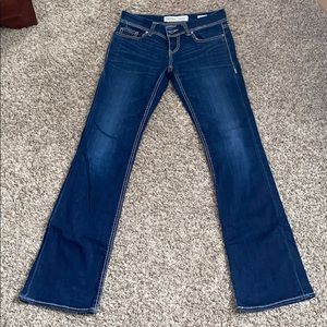 Women’s BKE Stella Bootcut Jeans